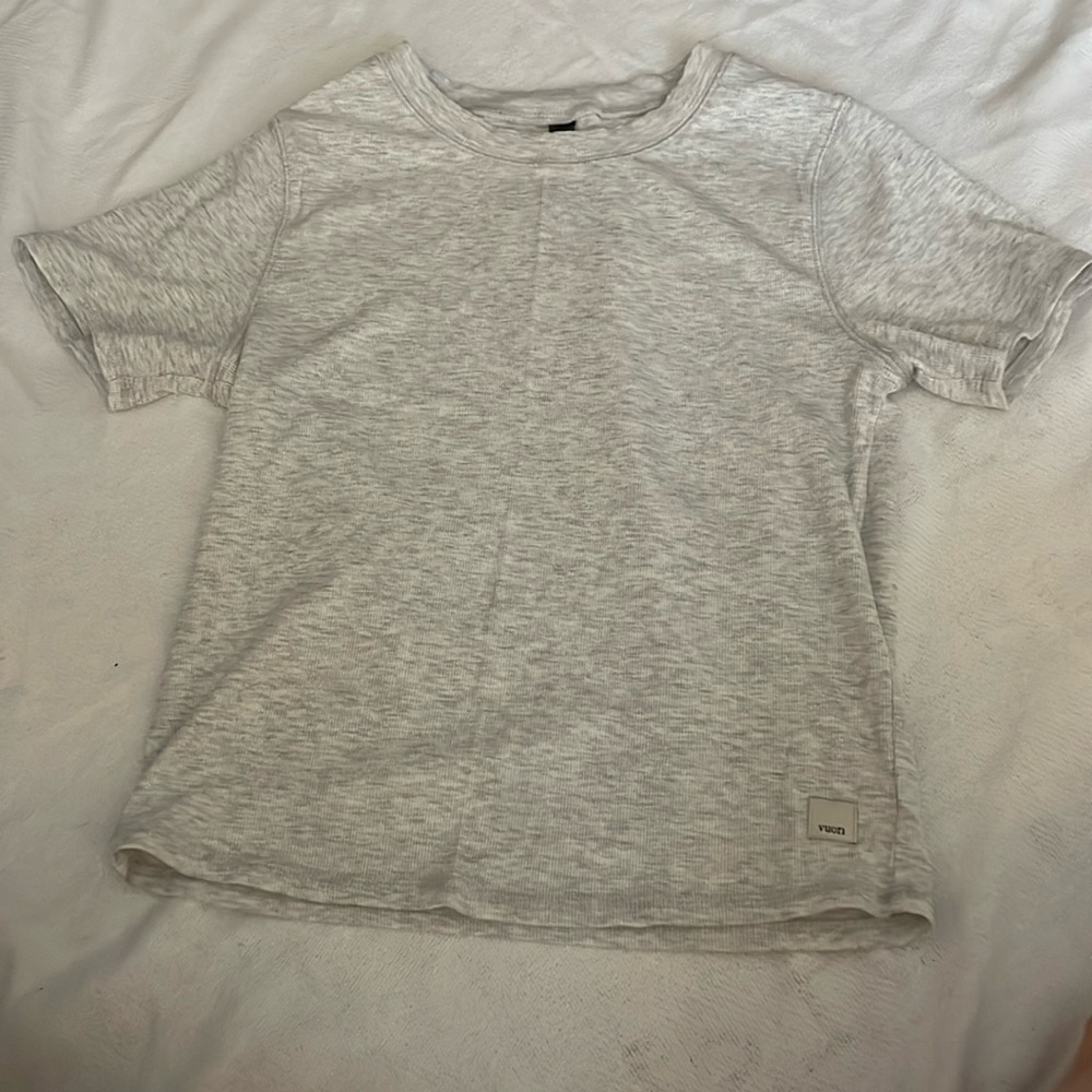 Woman’s top